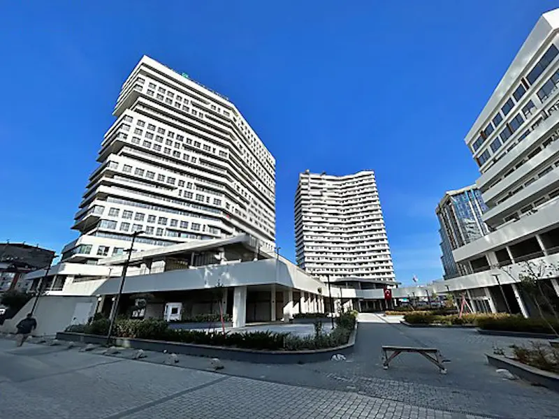 Kucukcekmece real estate